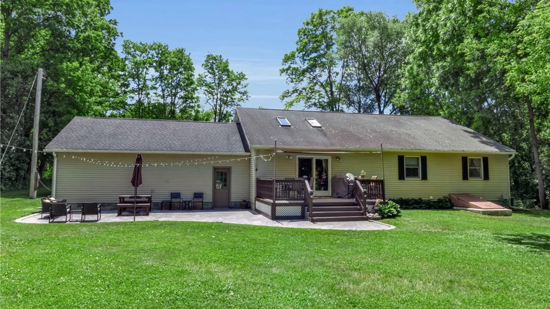 Property at 9214 Cone Dorman Road, Batavia, NY 14020 39