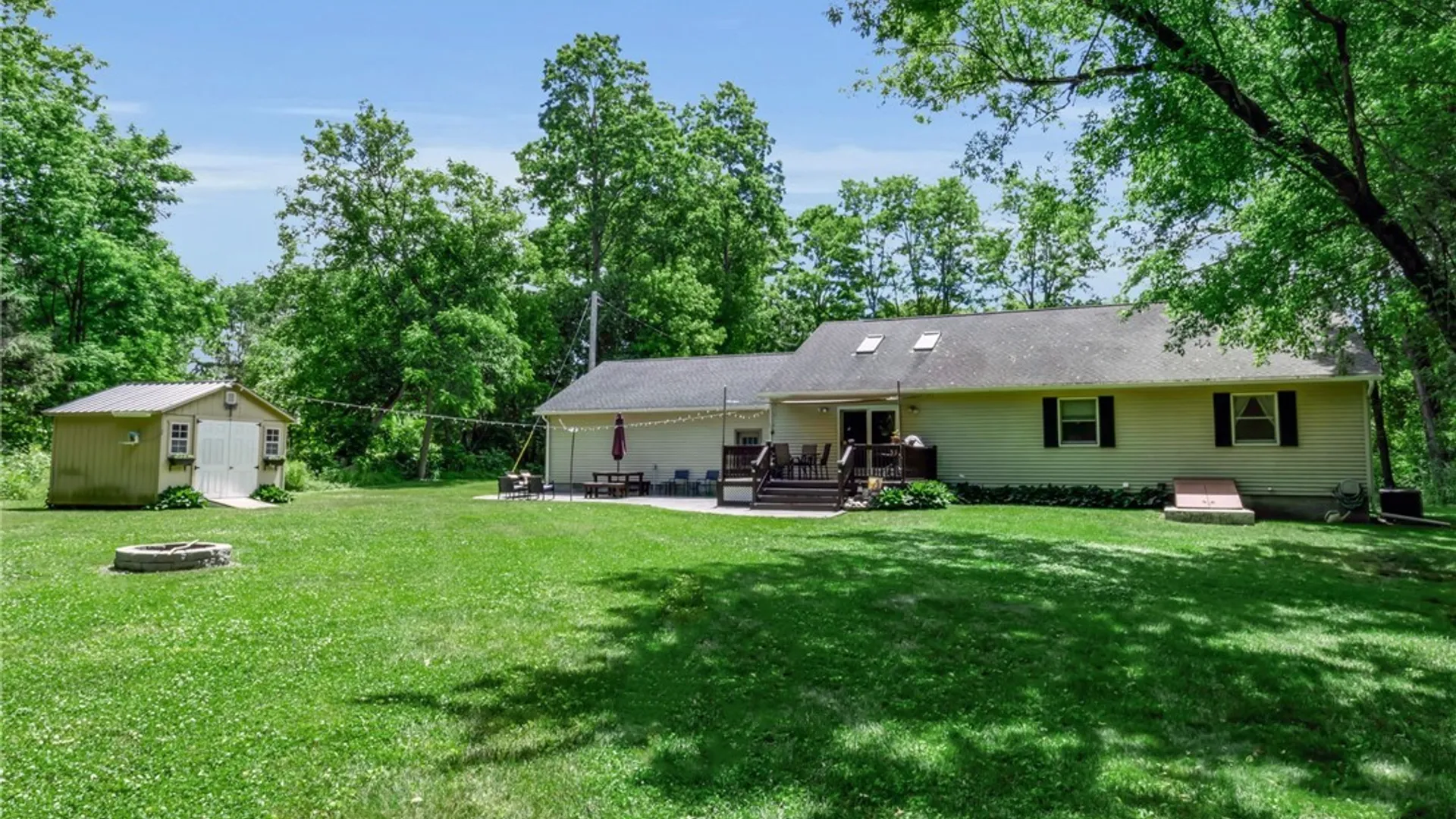 Property at 9214 Cone Dorman Road, Batavia, NY 14020 4