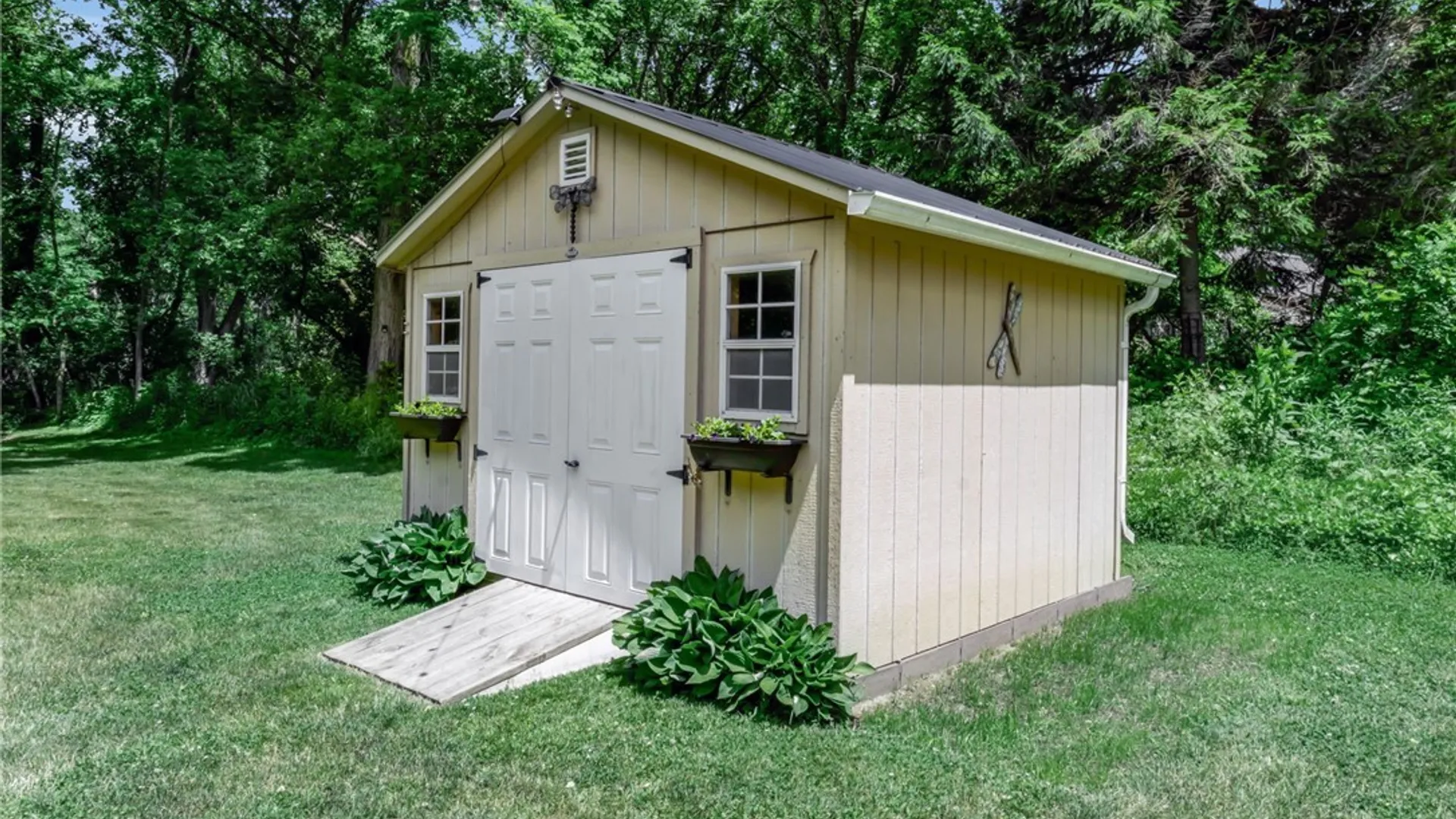 Property at 9214 Cone Dorman Road, Batavia, NY 14020 45