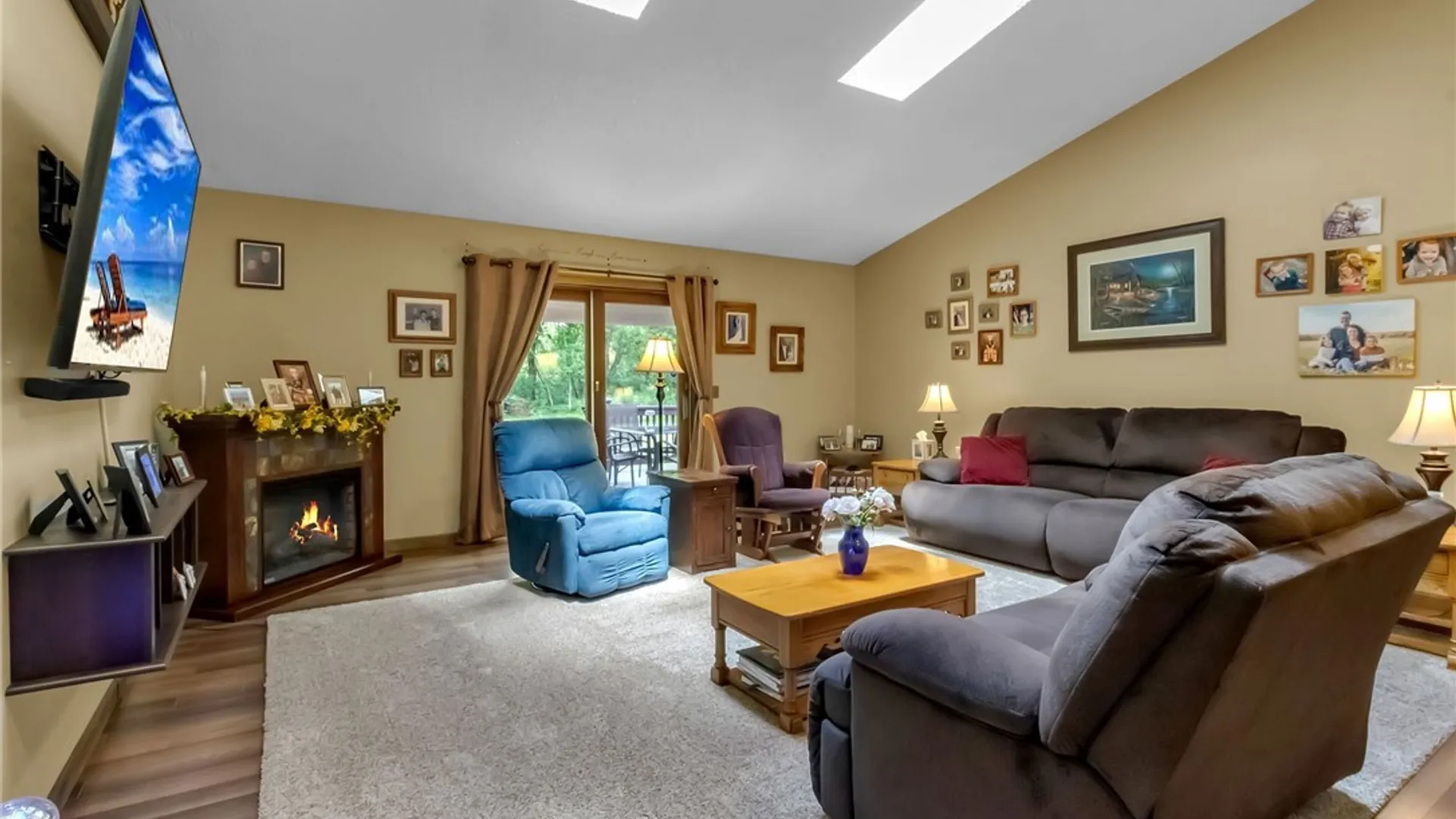Property at 9214 Cone Dorman Road, Batavia, NY 14020 8
