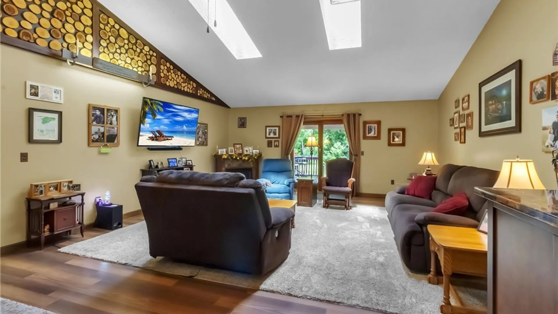 Property at 9214 Cone Dorman Road, Batavia, NY 14020 9