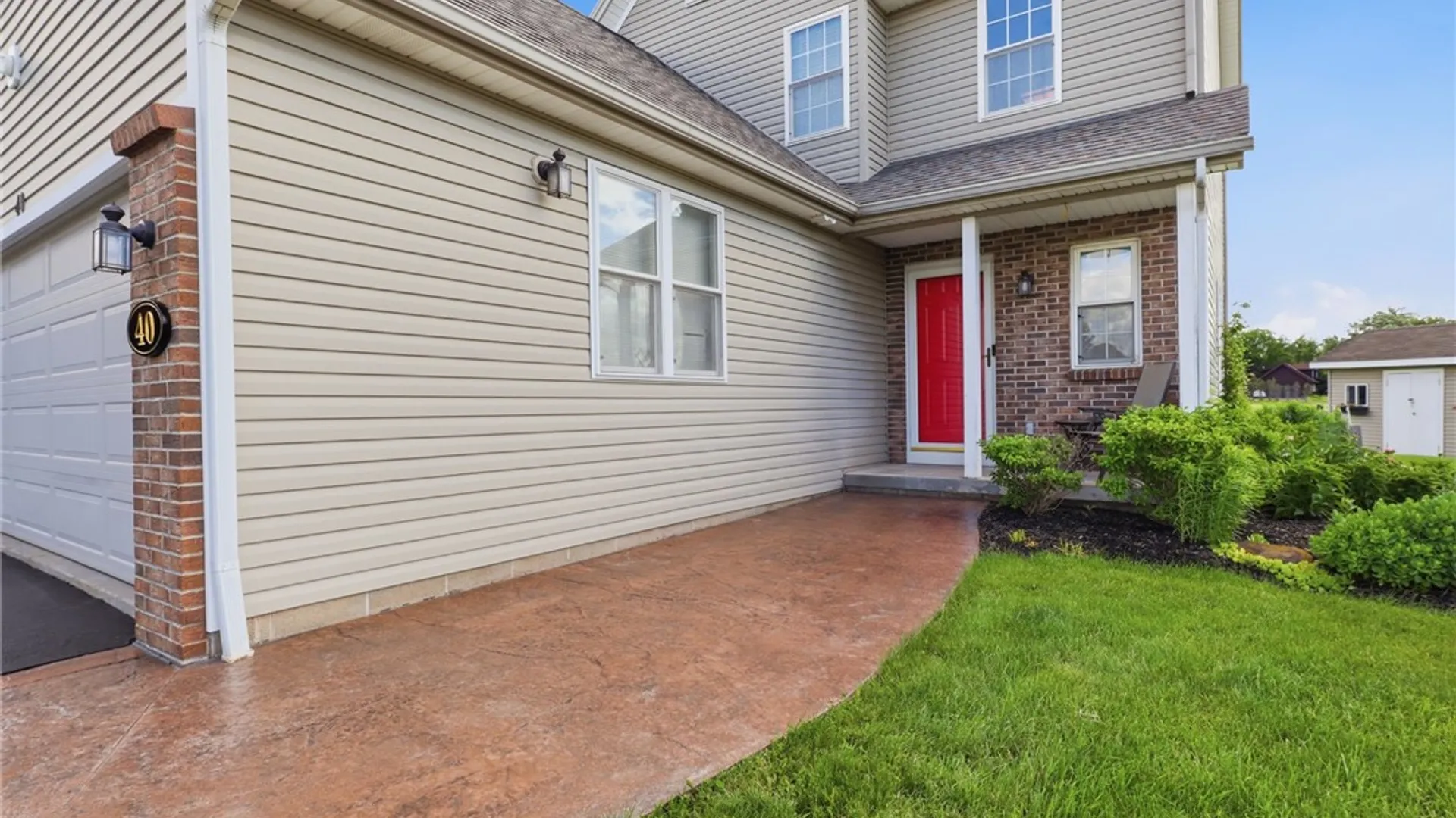 Property at 40 Wind Way Circle, Ogden, NY 14624 2