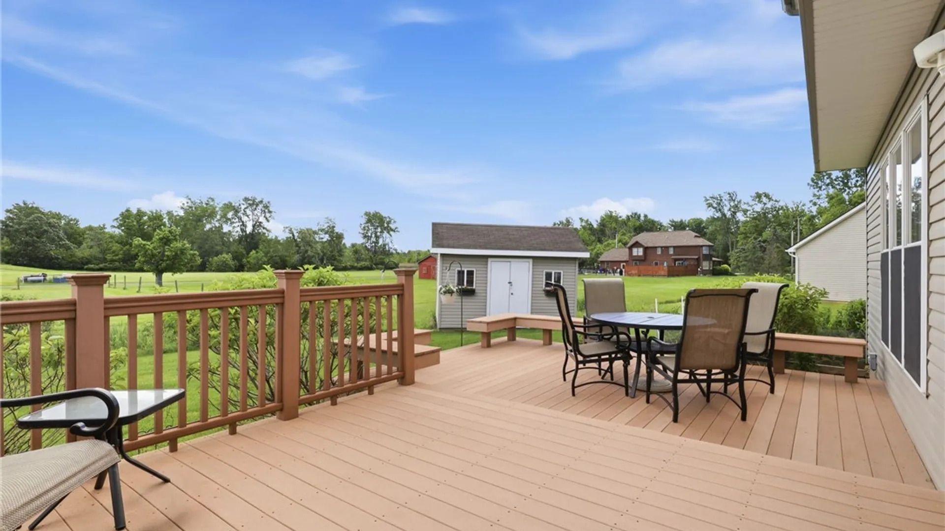 Property at 40 Wind Way Circle, Ogden, NY 14624 28