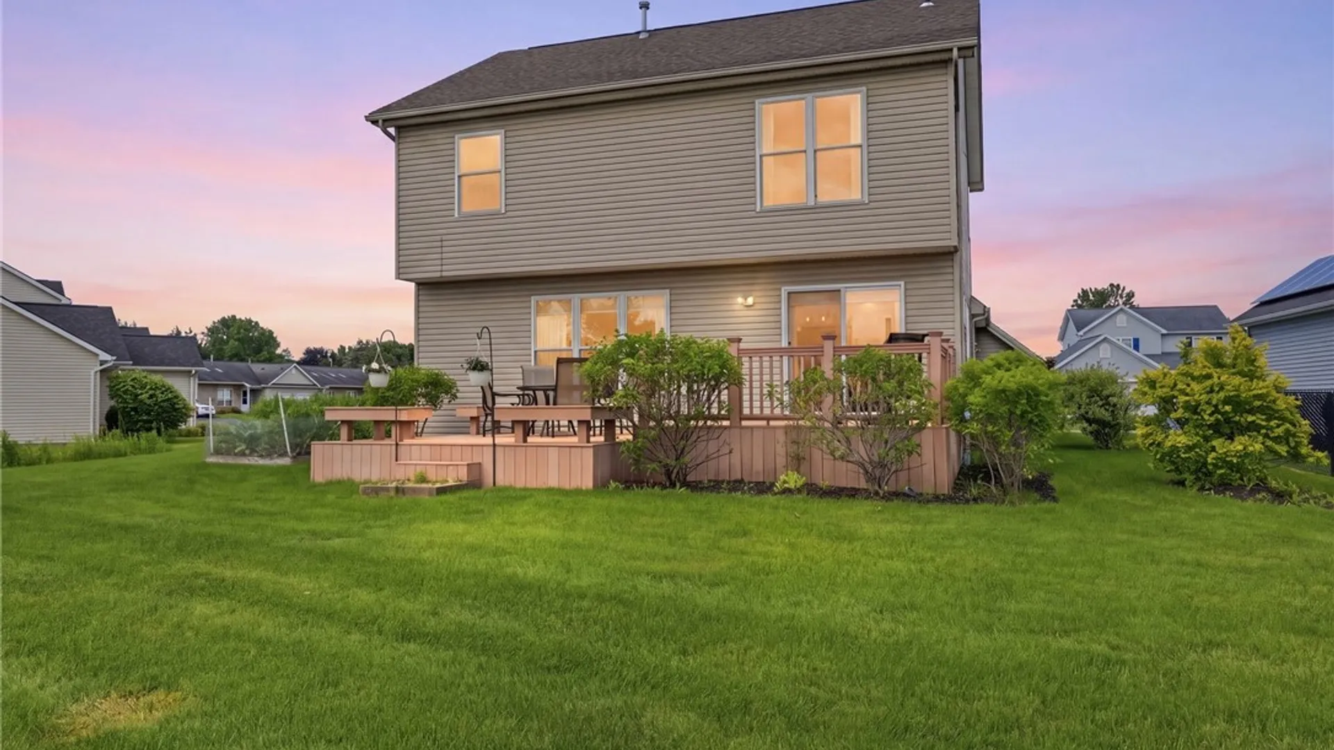 Property at 40 Wind Way Circle, Ogden, NY 14624 29