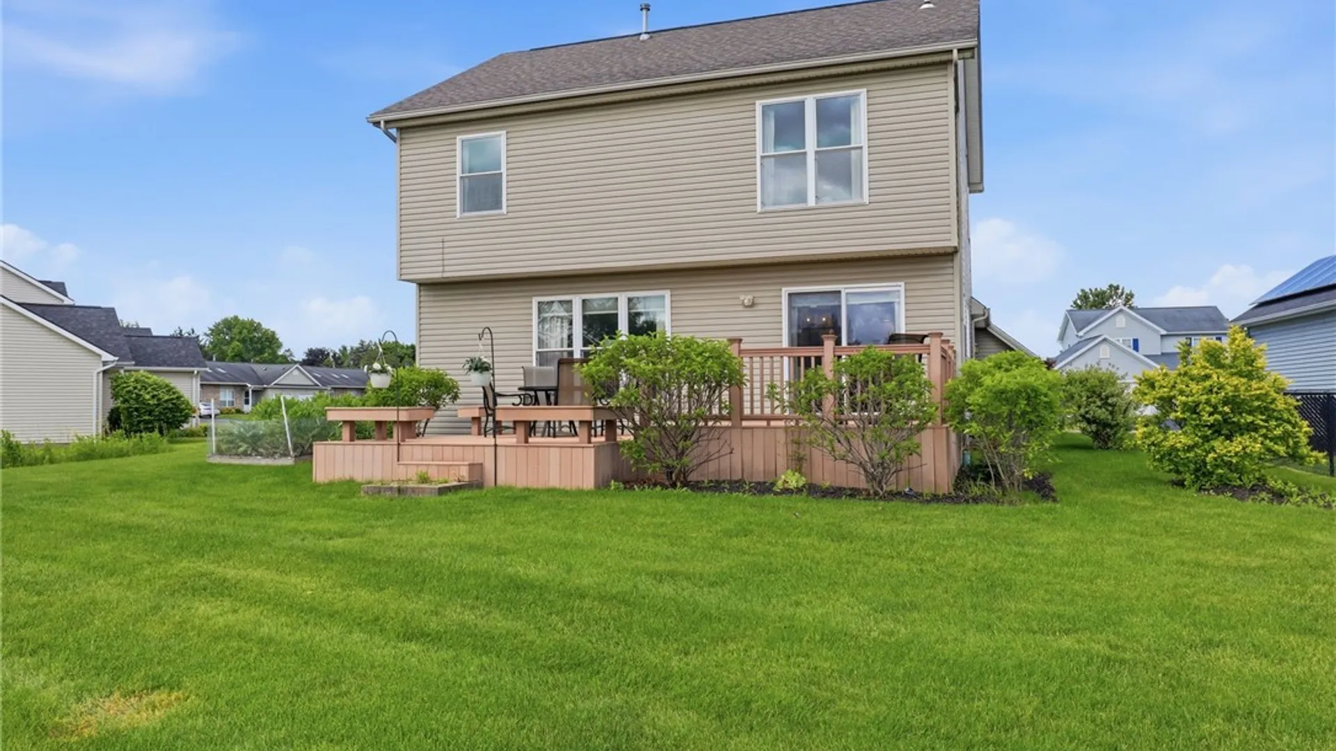Property at 40 Wind Way Circle, Ogden, NY 14624 30