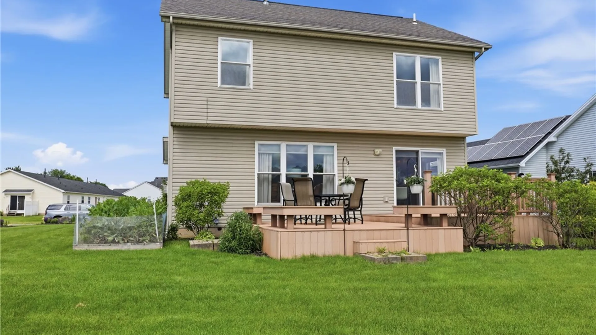 Property at 40 Wind Way Circle, Ogden, NY 14624 31
