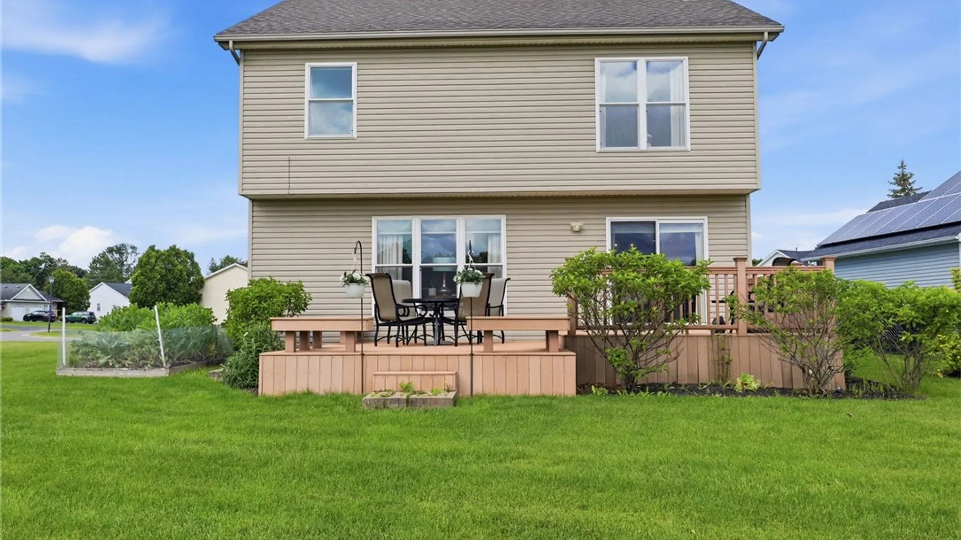 Property at 40 Wind Way Circle, Ogden, NY 14624 32