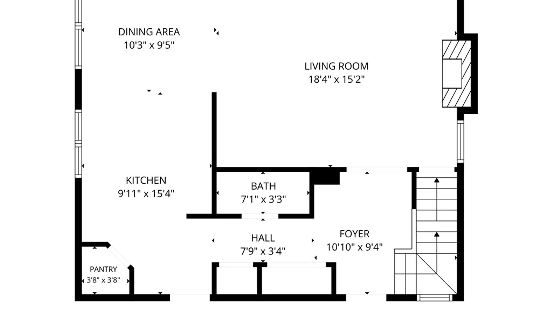 Property at 40 Wind Way Circle, Ogden, NY 14624 34