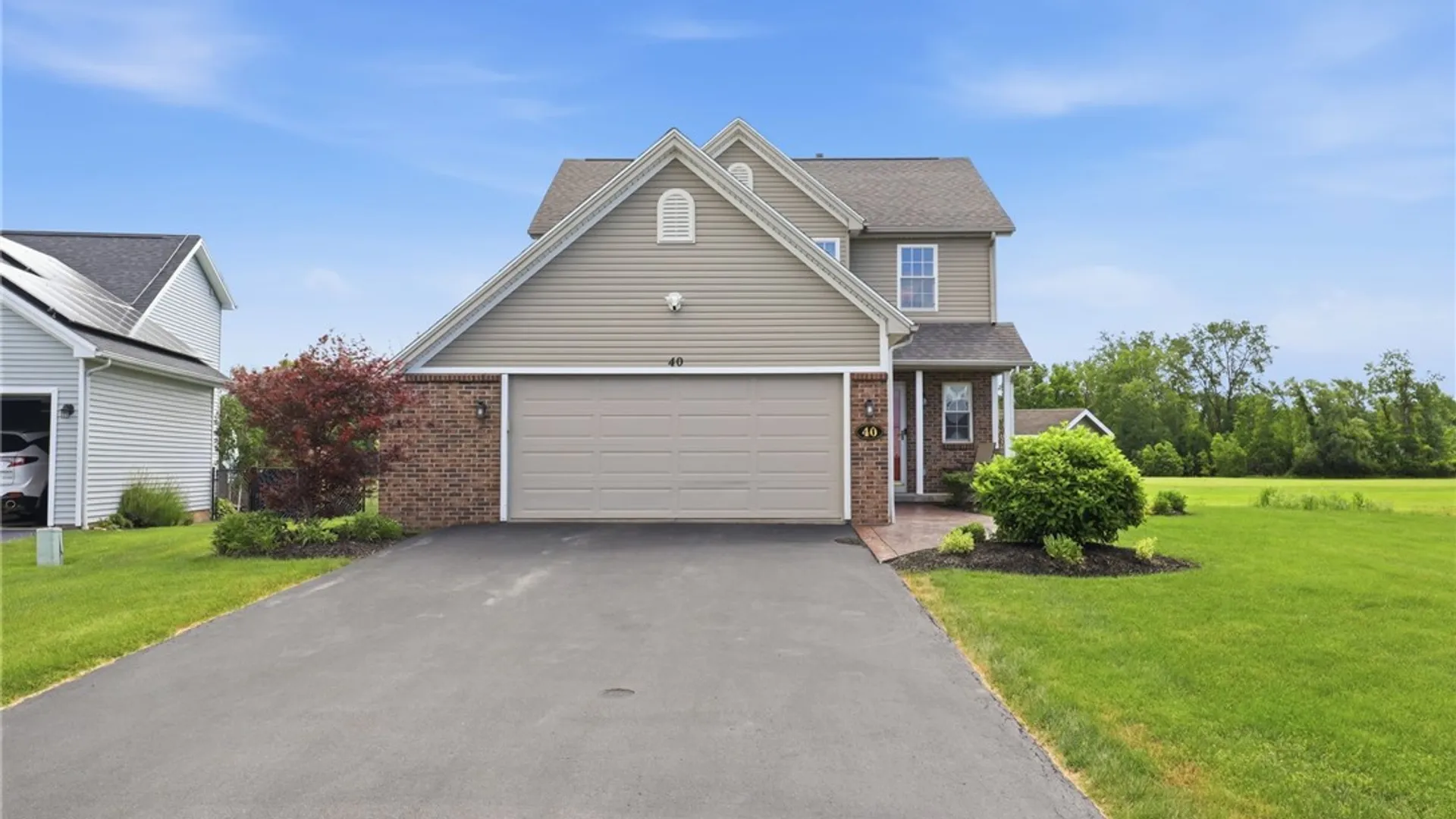 Property at 40 Wind Way Circle, Ogden, NY 14624 4