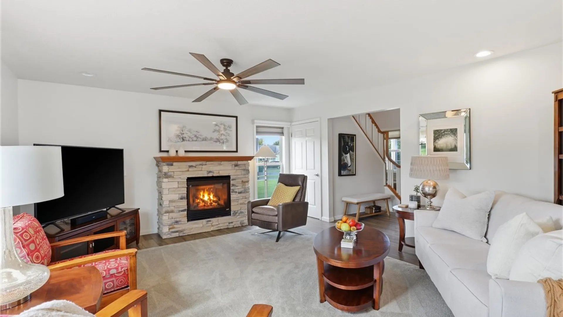 Property at 40 Wind Way Circle, Ogden, NY 14624 6