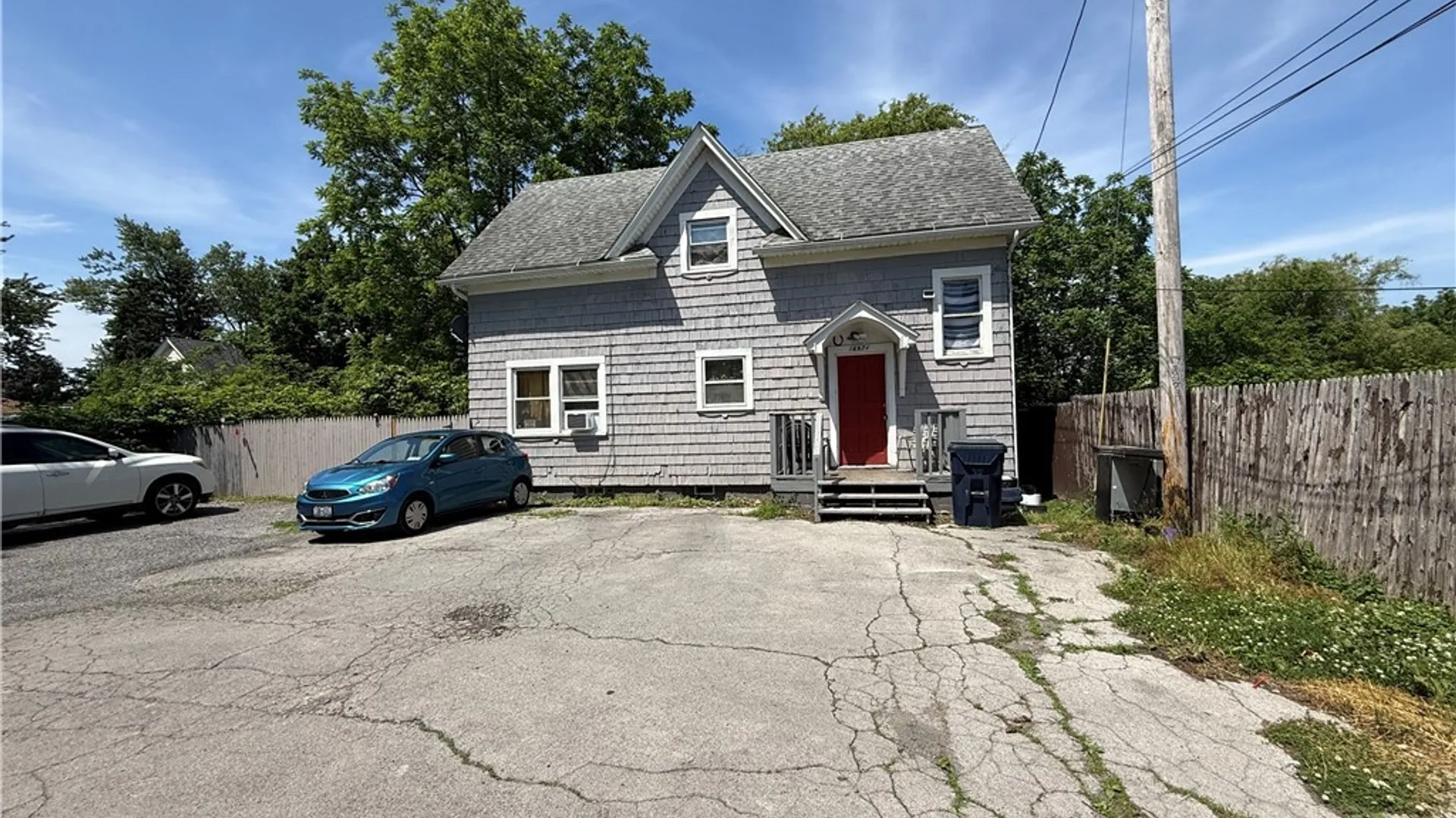 Property at 1697 Electric Avenue, Lackawanna, NY 14218 32