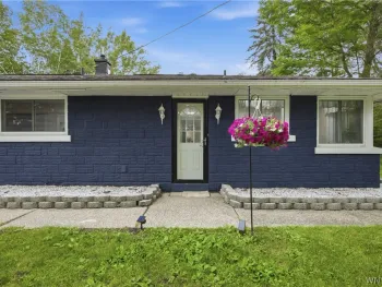 Property at 4735 Shimerville Road, Clarence, NY 14031