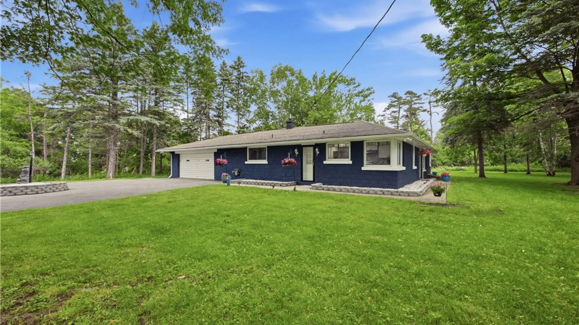 Property at 4735 Shimerville Road, Clarence, NY 14031 3
