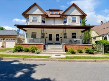 Property at 34 Glasgow Street, Rochester, NY 14608