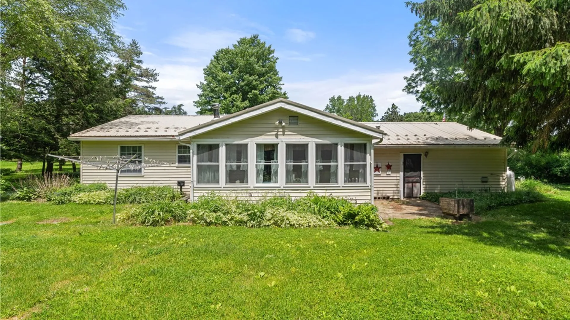 Property at 5281 Curry Road, Ulysses, NY 14886 2