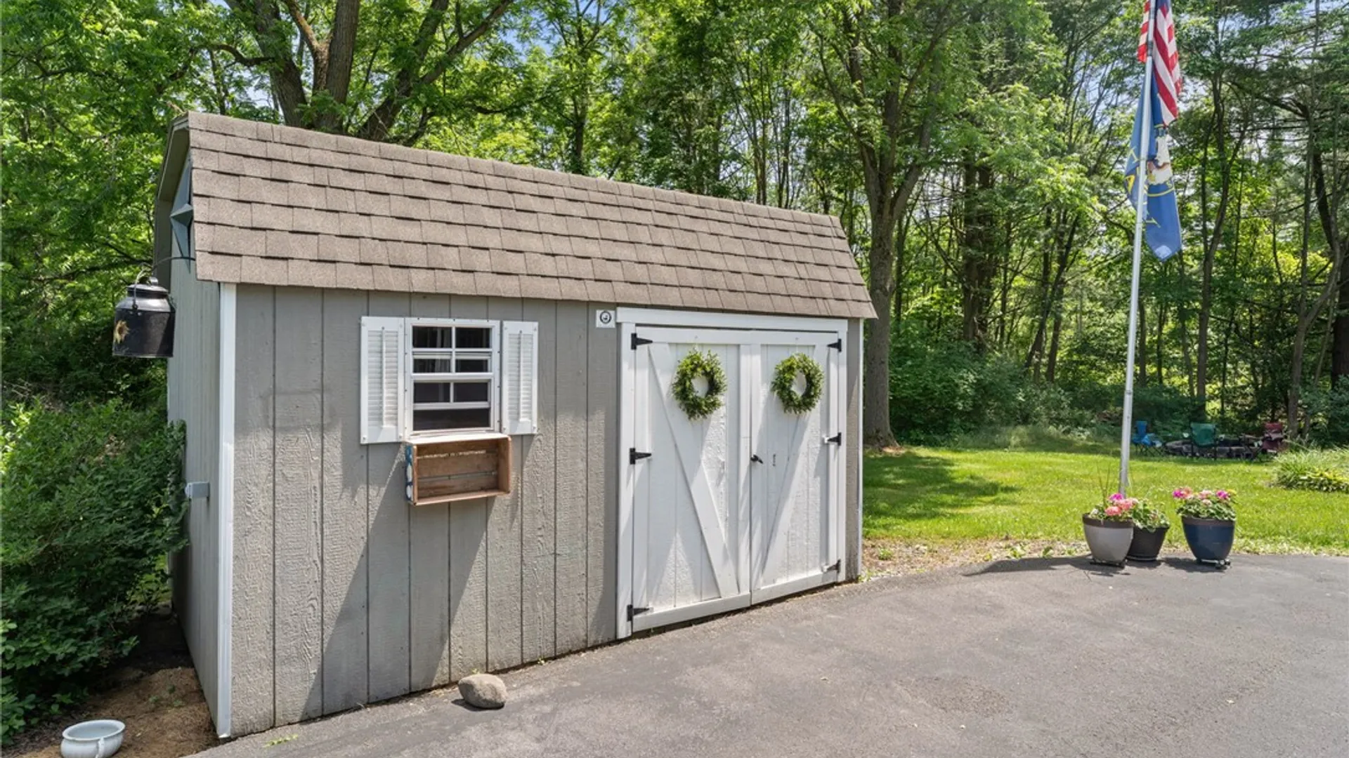 Property at 5281 Curry Road, Ulysses, NY 14886 24
