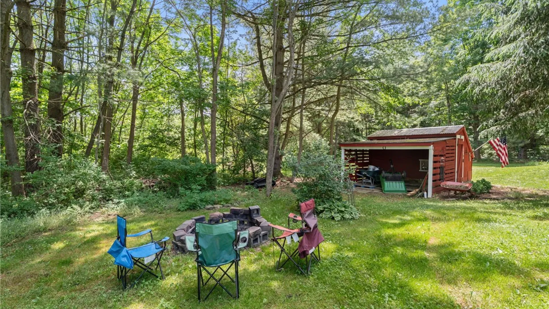 Property at 5281 Curry Road, Ulysses, NY 14886 25