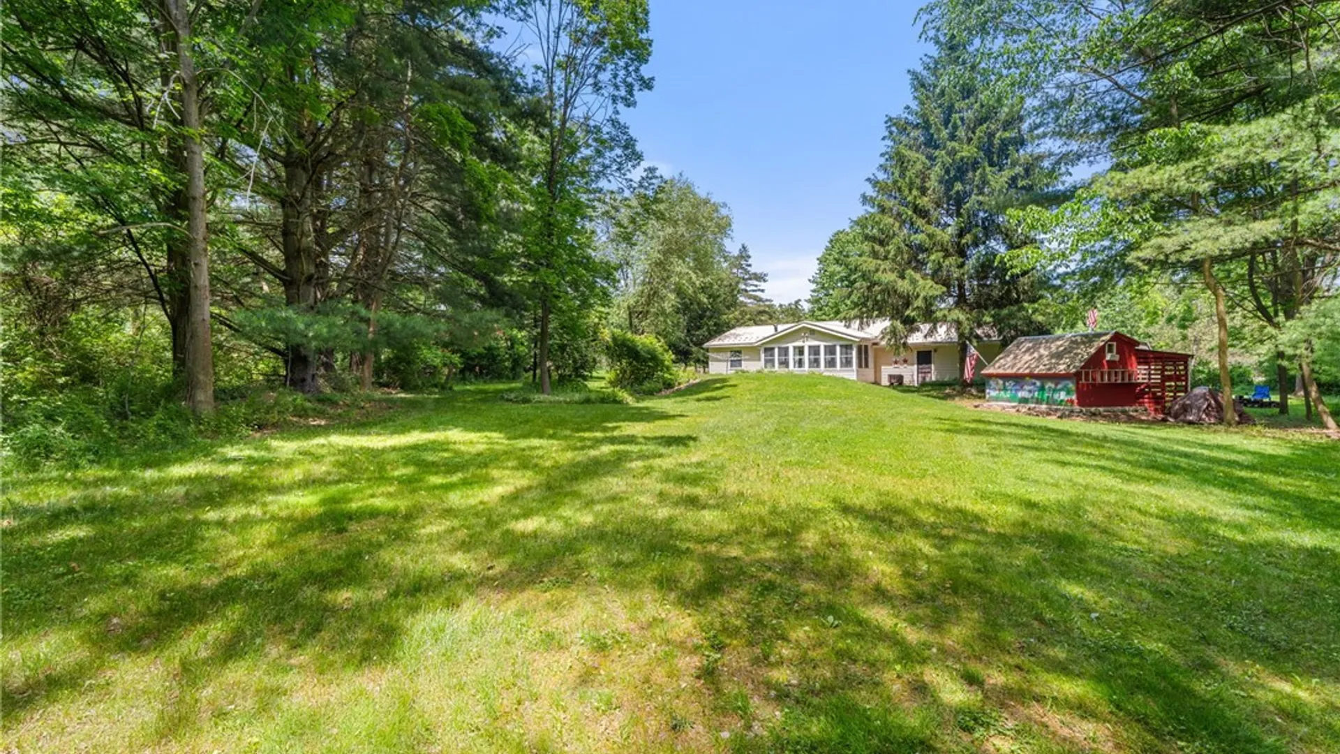 Property at 5281 Curry Road, Ulysses, NY 14886 27