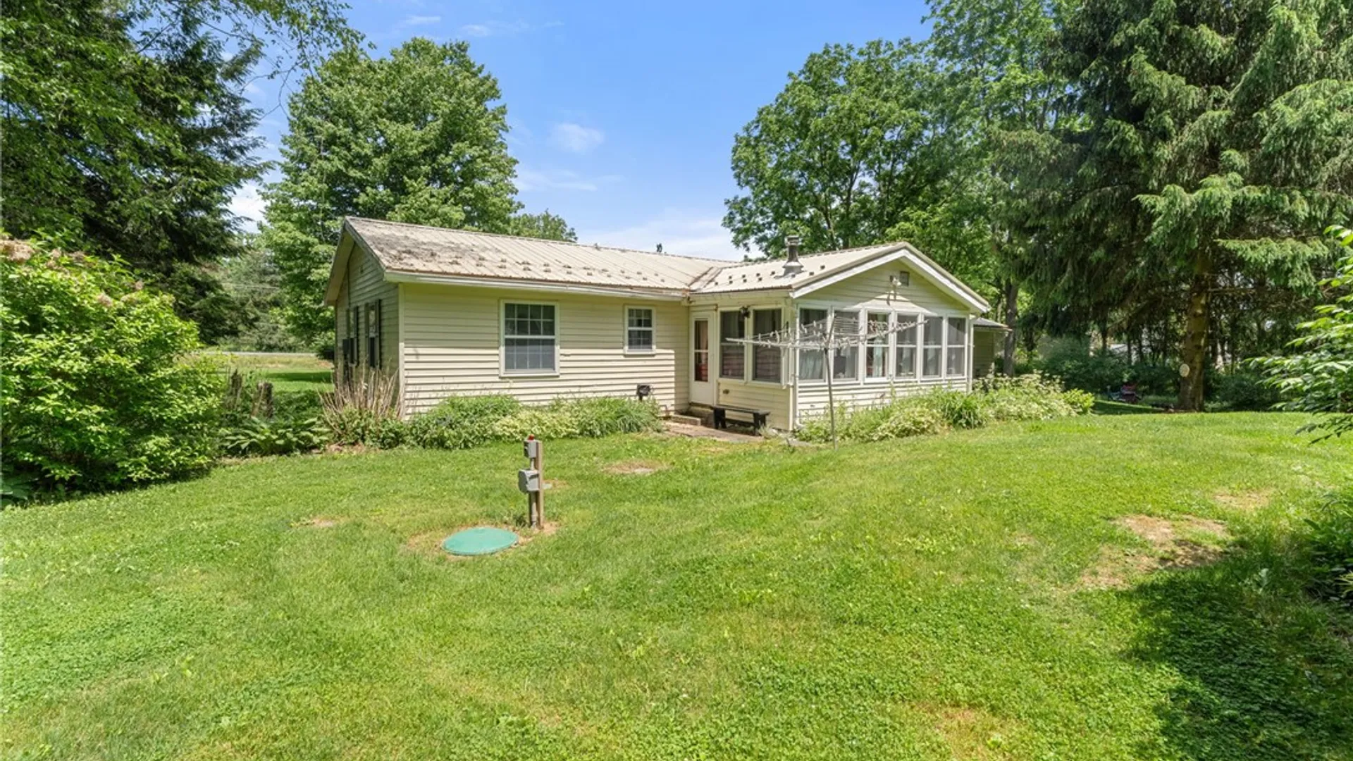 Property at 5281 Curry Road, Ulysses, NY 14886 28