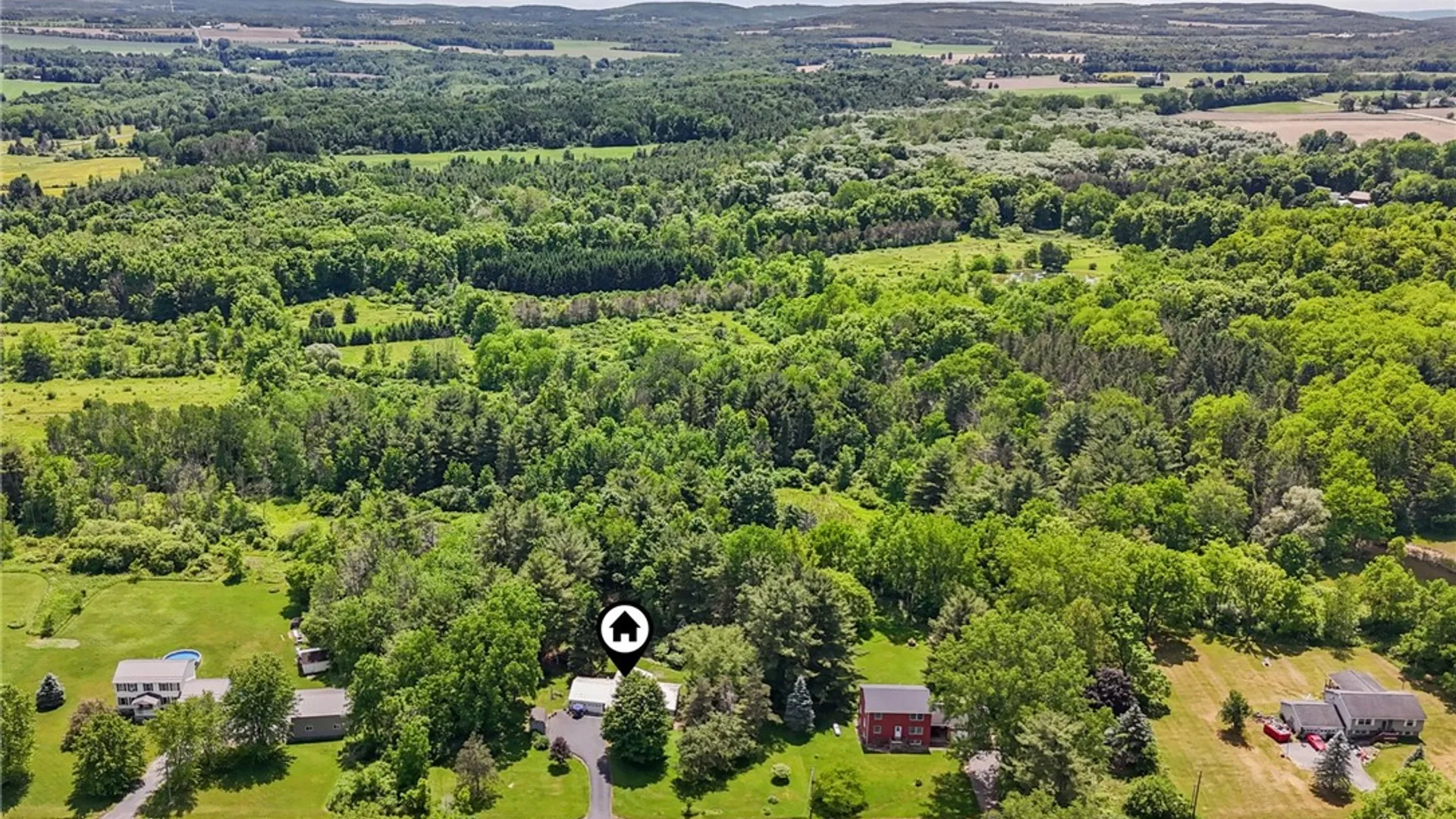 Property at 5281 Curry Road, Ulysses, NY 14886 30