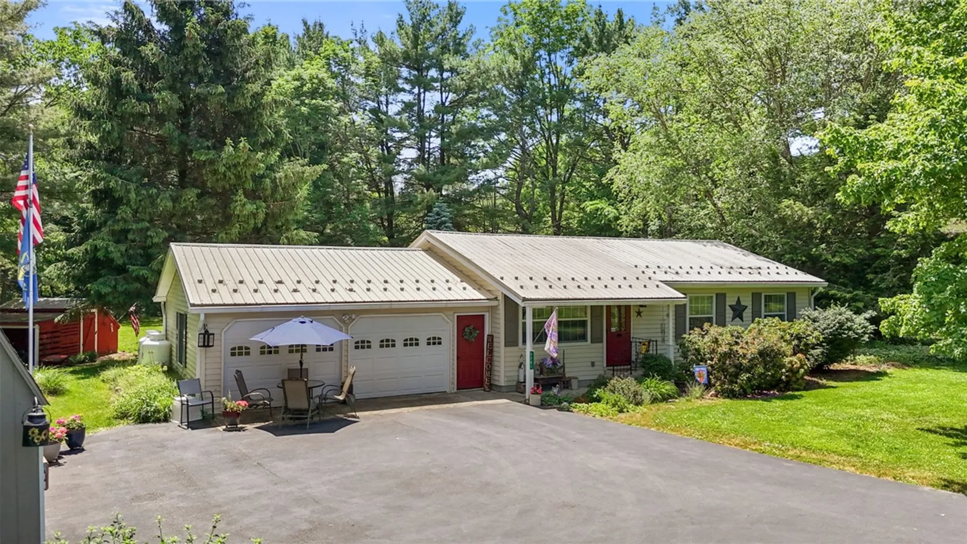 Property at 5281 Curry Road, Ulysses, NY 14886 31