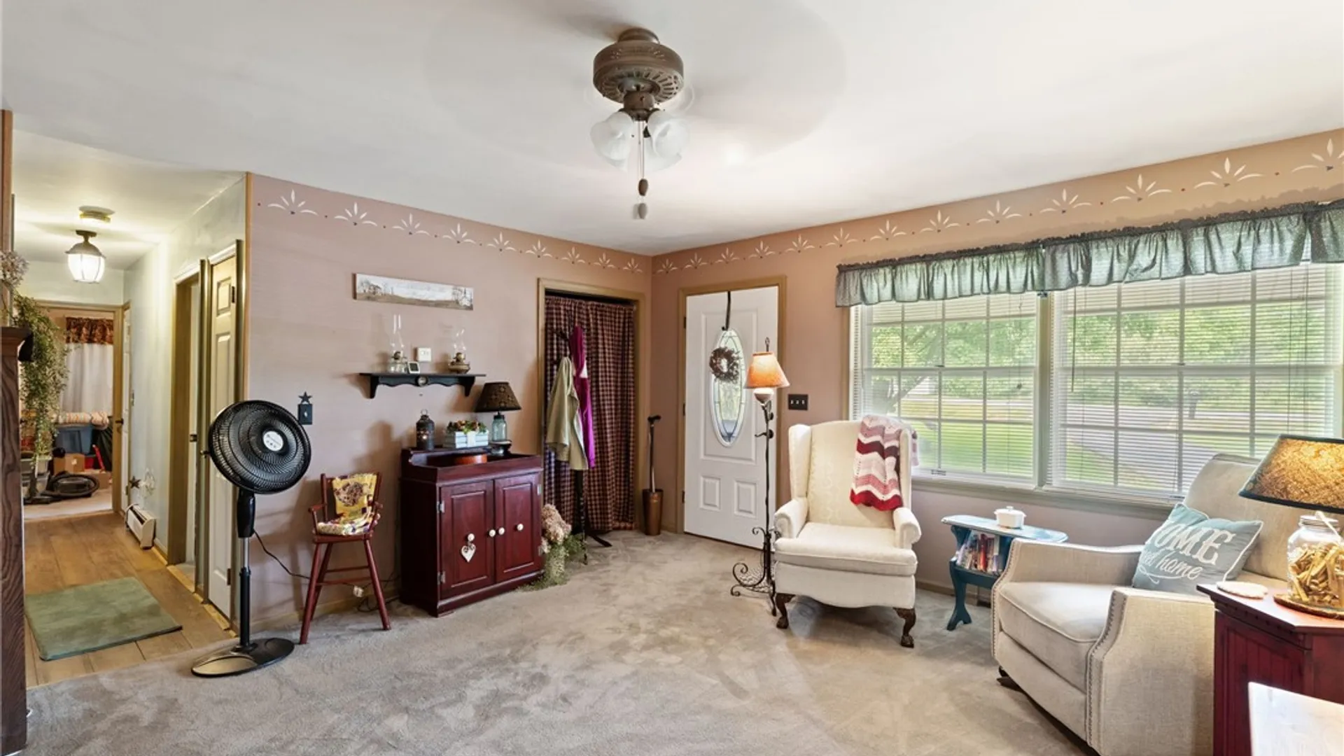 Property at 5281 Curry Road, Ulysses, NY 14886 7