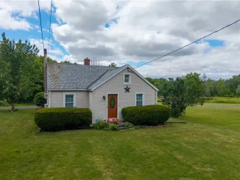 Property at 6074 Wilkins Tract, Livonia, NY 14487