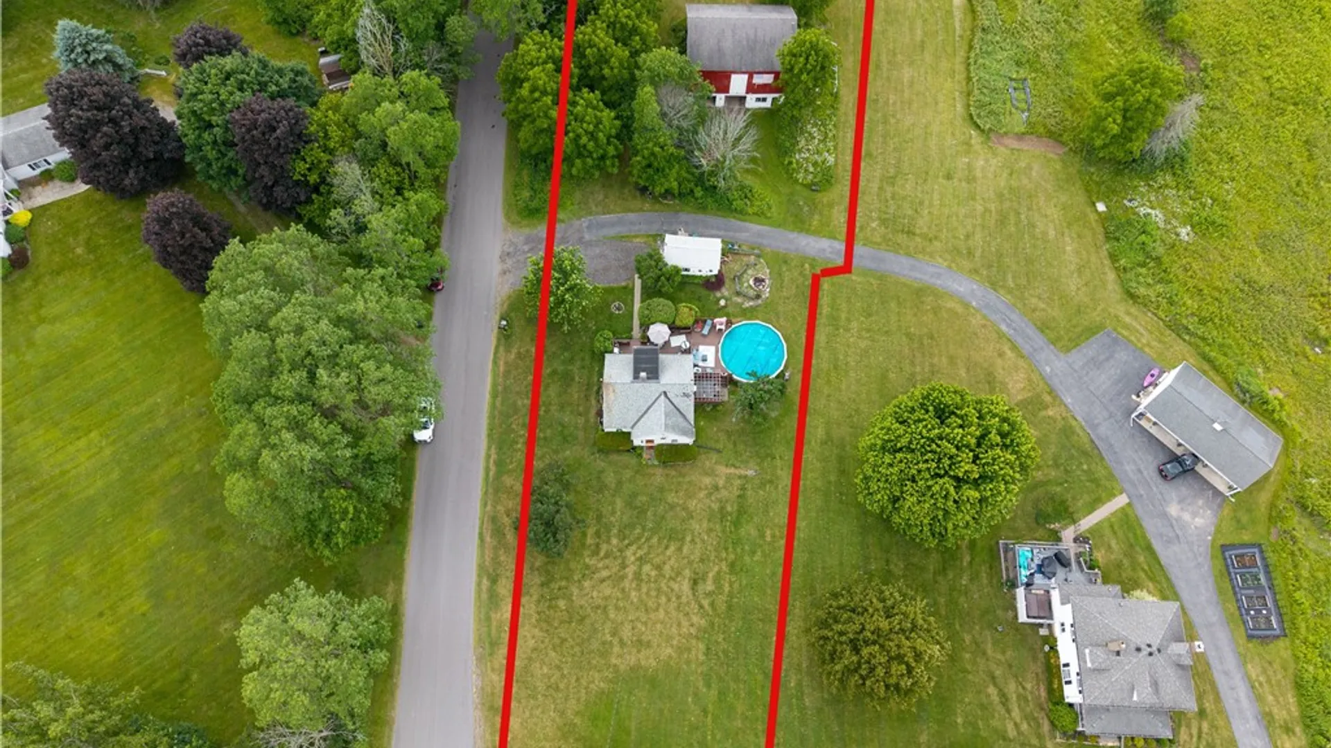 Property at 6074 Wilkins Tract, Livonia, NY 14487 50