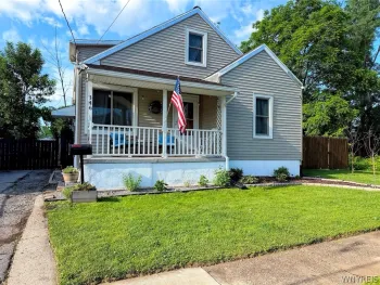 Property at 146 Madison Avenue, Hamburg, NY 14219