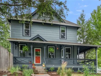 201 Columbia Street, Ithaca City, NY 14850