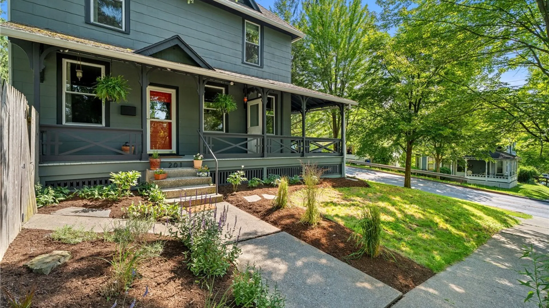 Property at 201 Columbia Street, Ithaca City, NY 14850 31
