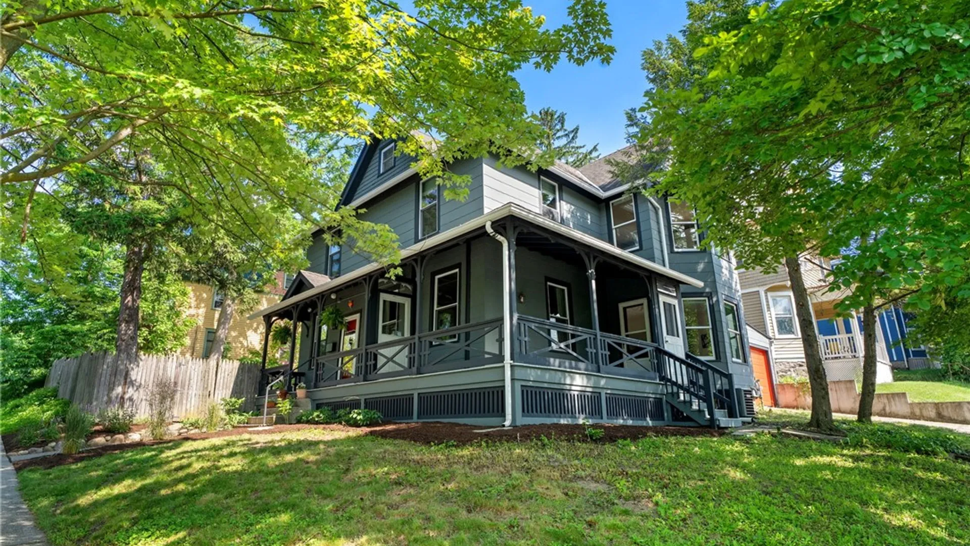 Property at 201 Columbia Street, Ithaca City, NY 14850 33