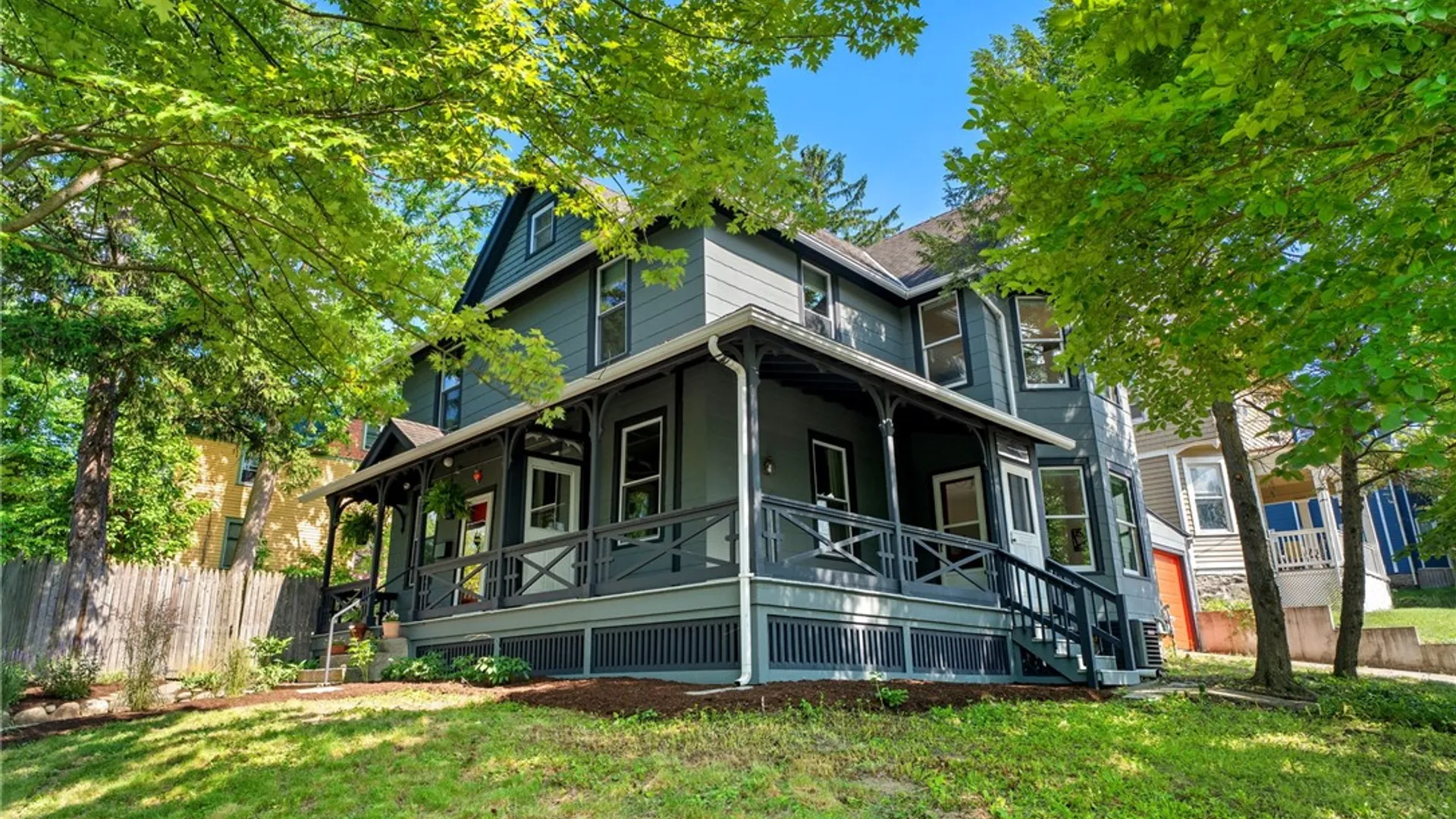 Property at 201 Columbia Street, Ithaca City, NY 14850 34