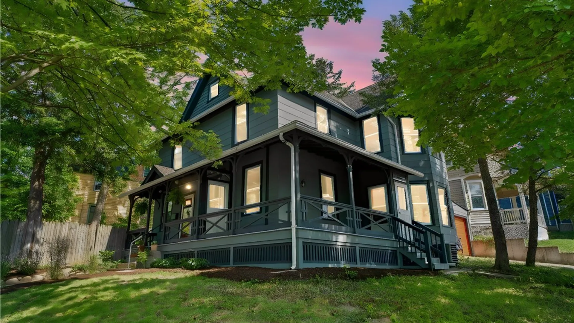 Property at 201 Columbia Street, Ithaca City, NY 14850 35