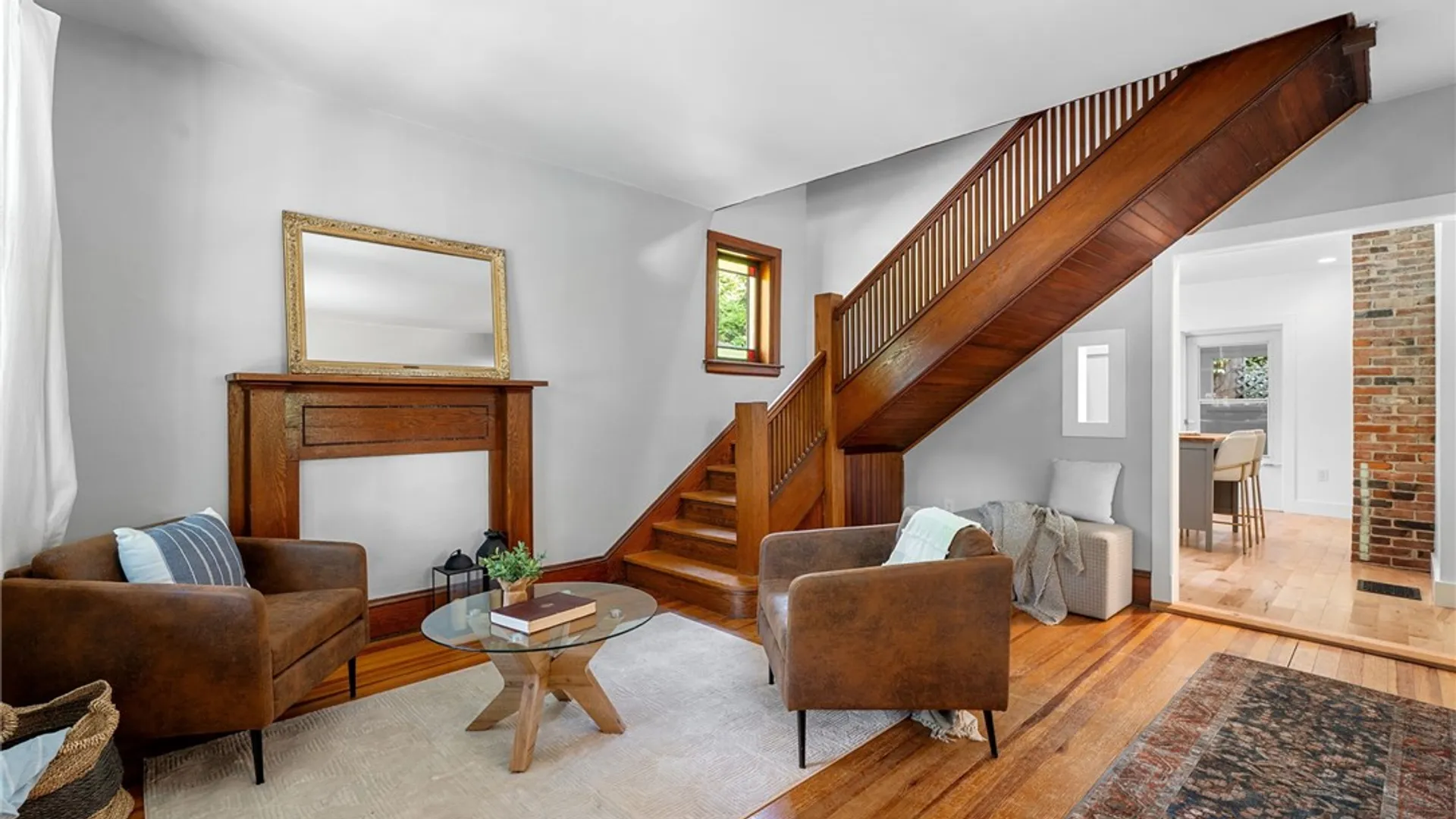 Property at 201 Columbia Street, Ithaca City, NY 14850 4
