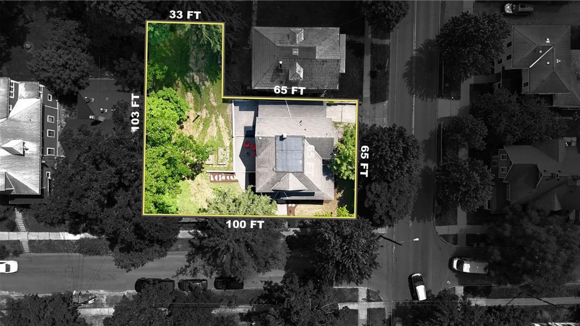 Property at 201 Columbia Street, Ithaca City, NY 14850 44