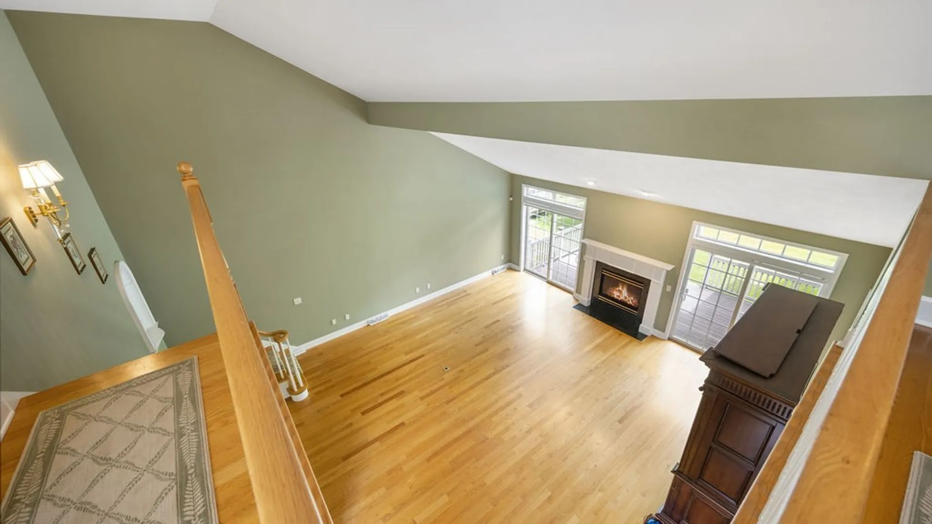 Property at 206 Falling Brook, Manlius, NY 13066 21