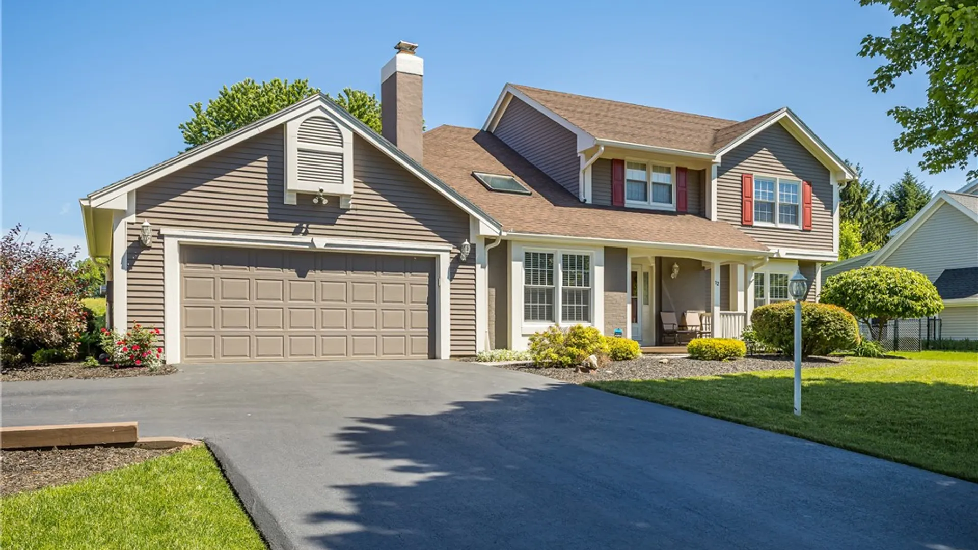 Property at 12 Old Country Lane, Perinton, NY 14450 2