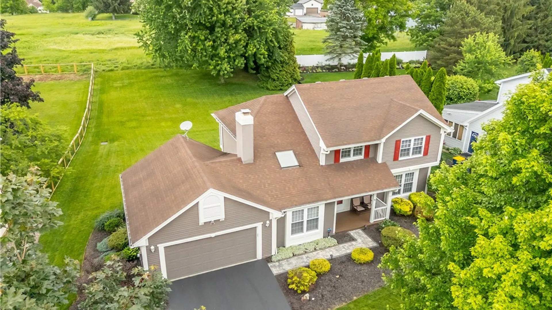 Property at 12 Old Country Lane, Perinton, NY 14450 5