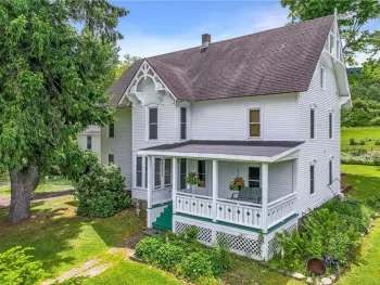 340 Dryden-Harford Road, Dryden, NY 13053