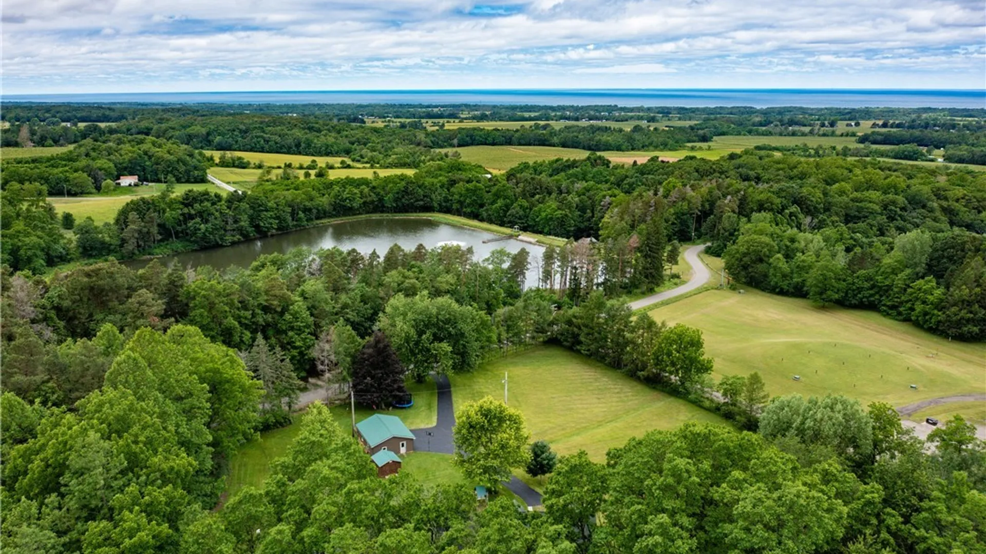 Property at 6792 Mount Baldy Road, Westfield, NY 14787 10