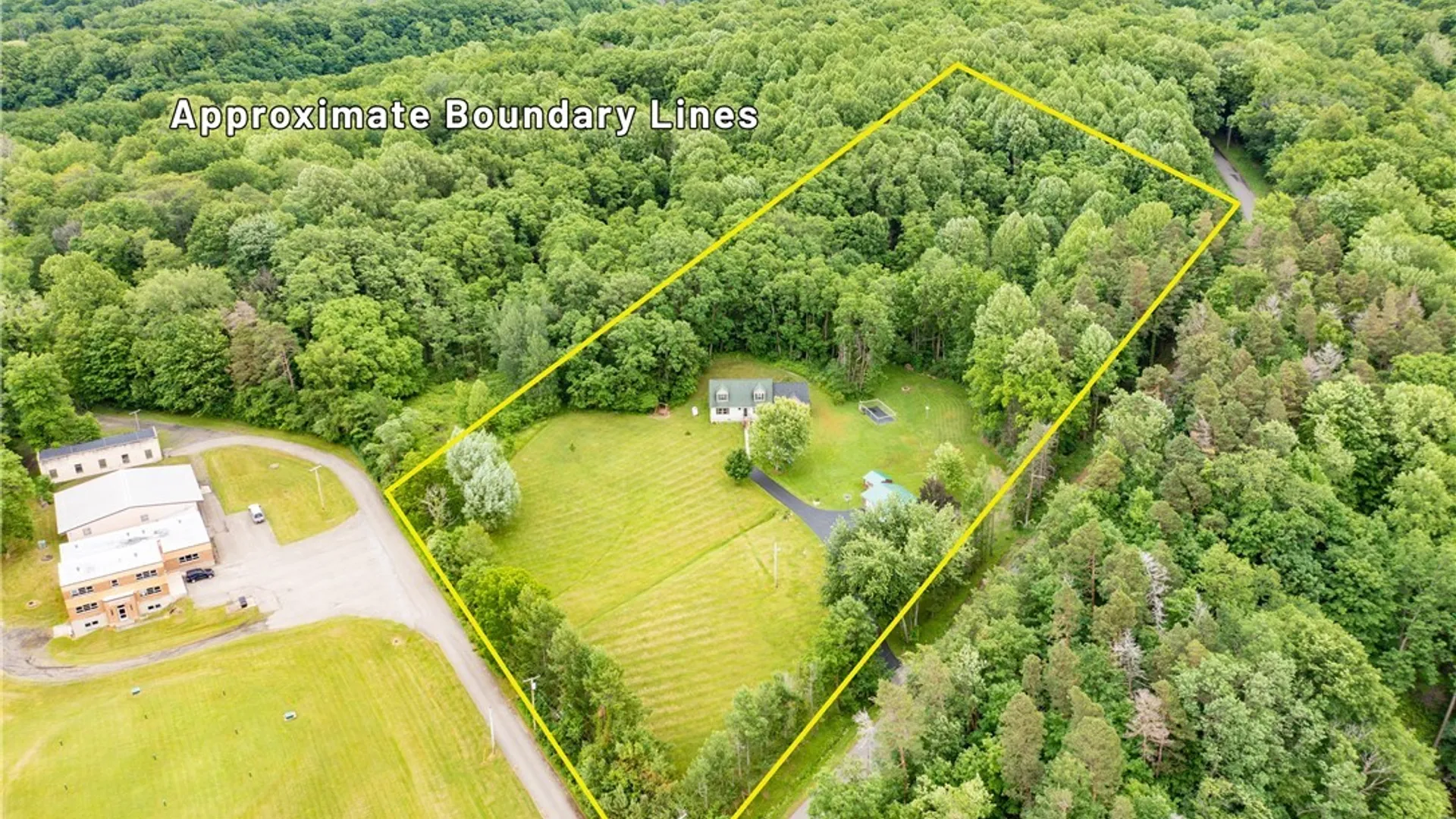 Property at 6792 Mount Baldy Road, Westfield, NY 14787 11