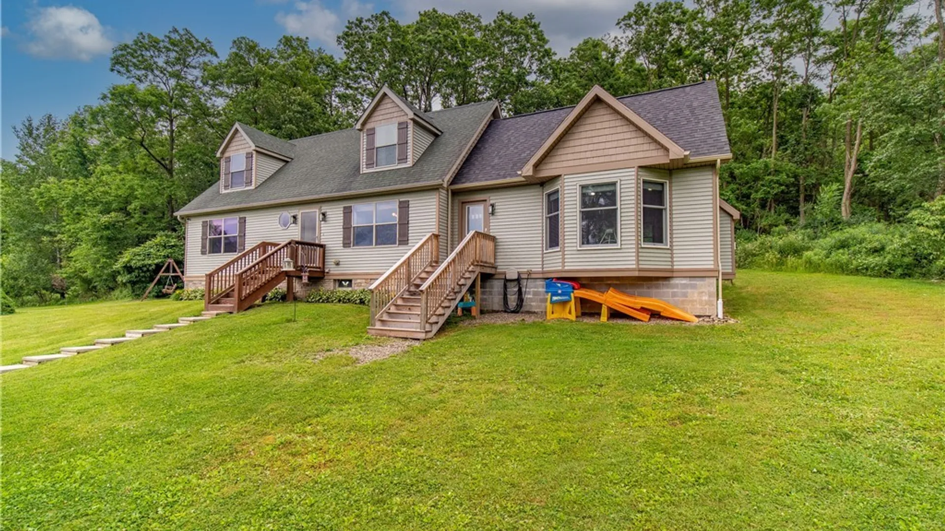 Property at 6792 Mount Baldy Road, Westfield, NY 14787 2