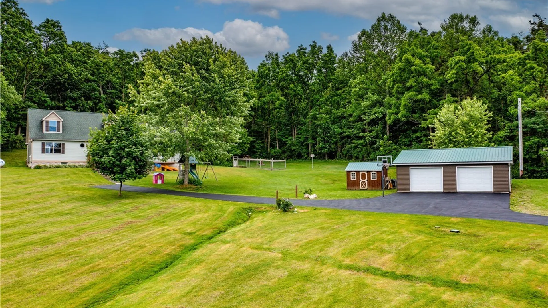 Property at 6792 Mount Baldy Road, Westfield, NY 14787 3