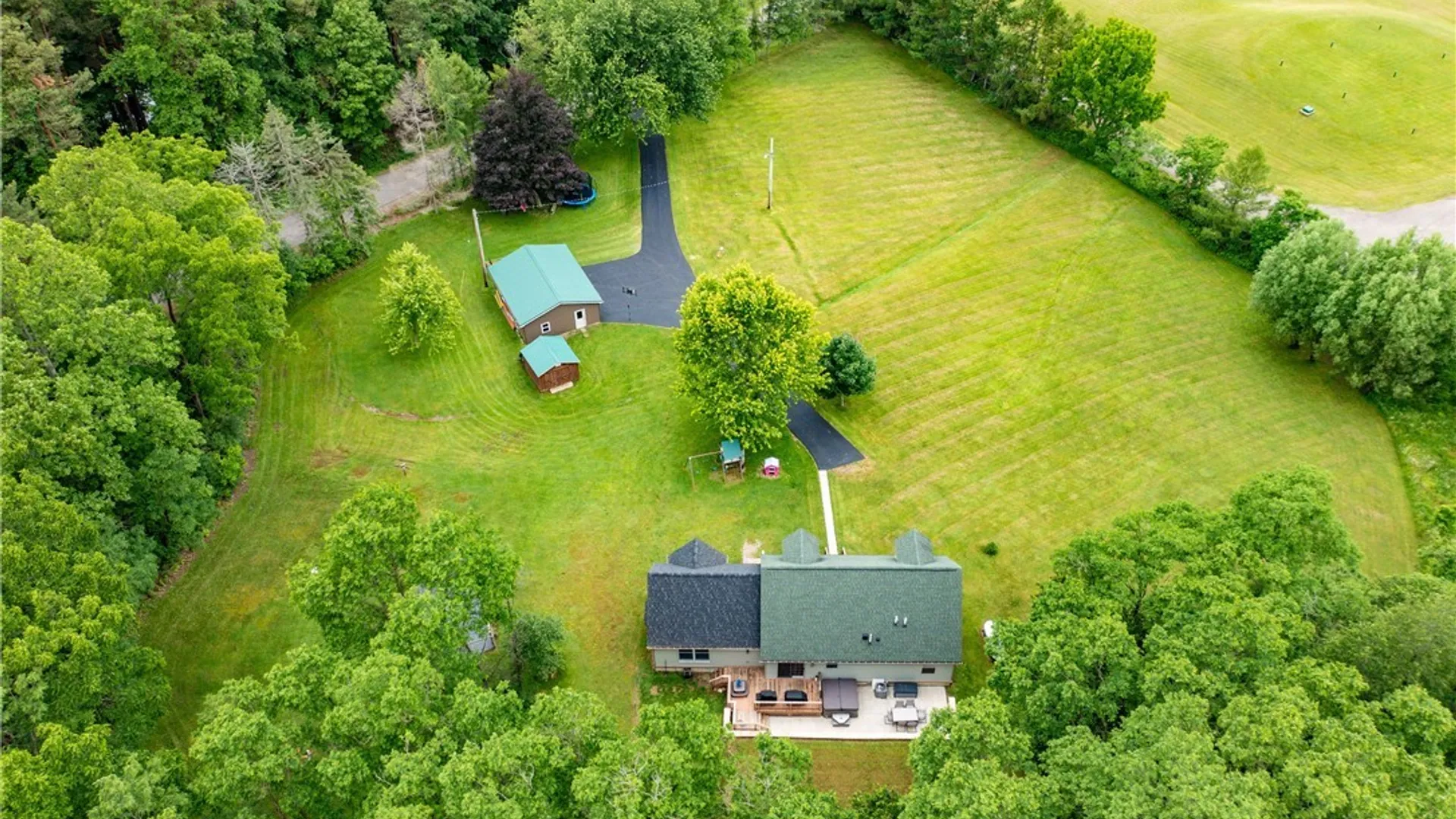 Property at 6792 Mount Baldy Road, Westfield, NY 14787 4