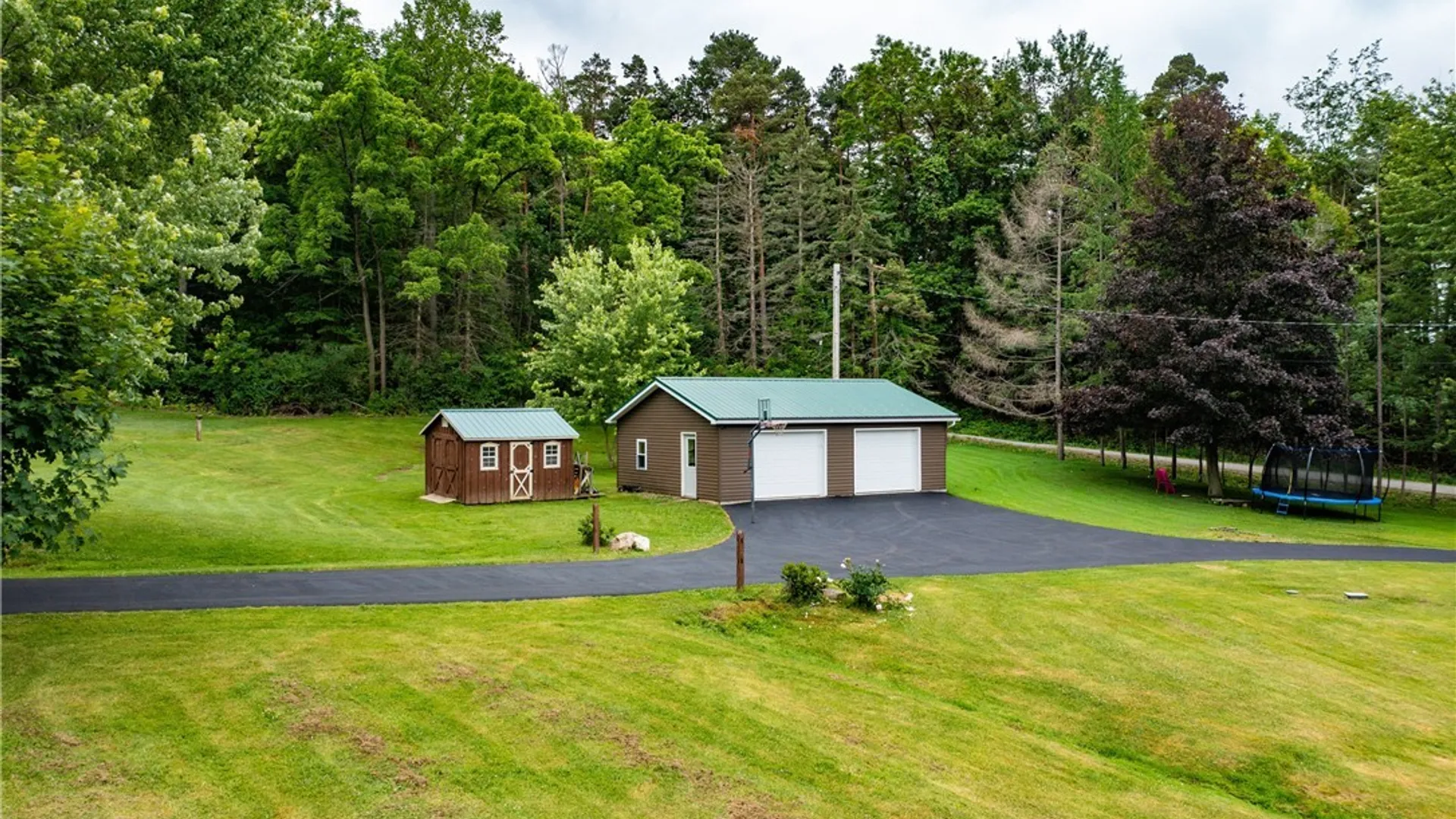 Property at 6792 Mount Baldy Road, Westfield, NY 14787 41
