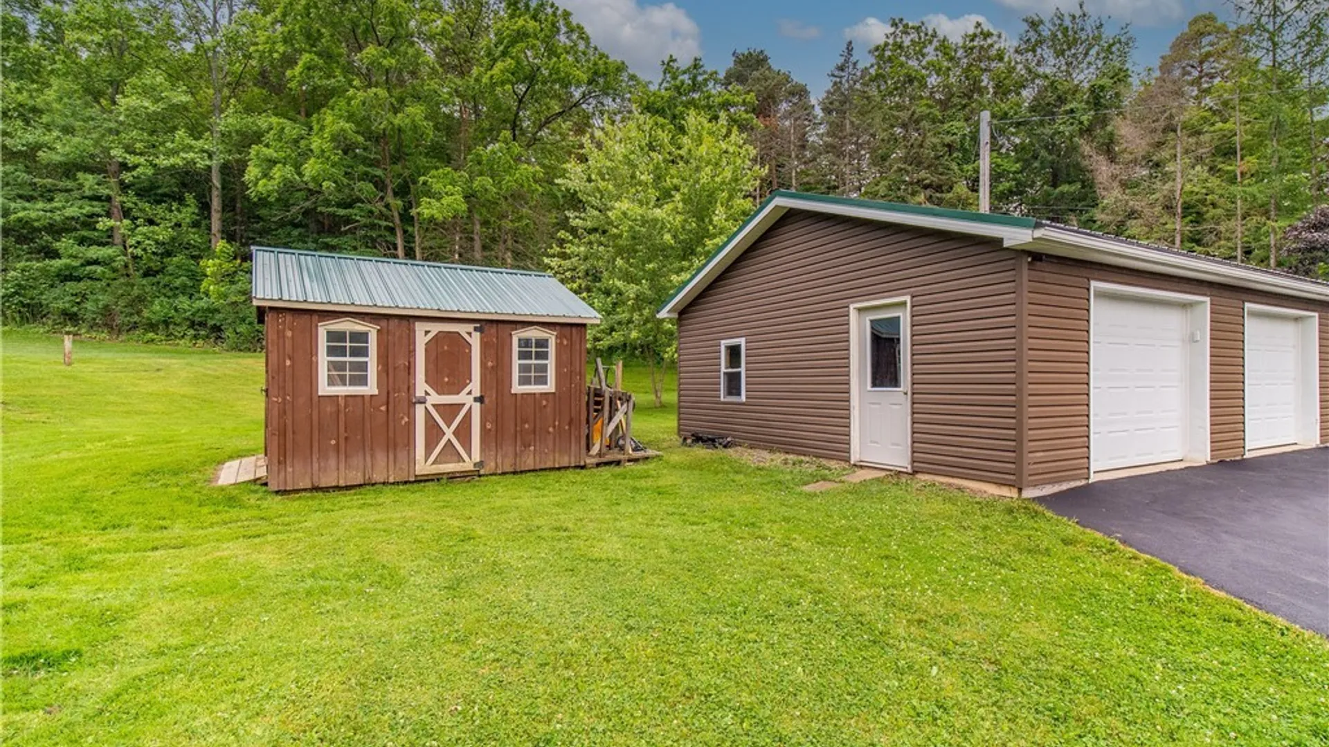Property at 6792 Mount Baldy Road, Westfield, NY 14787 42