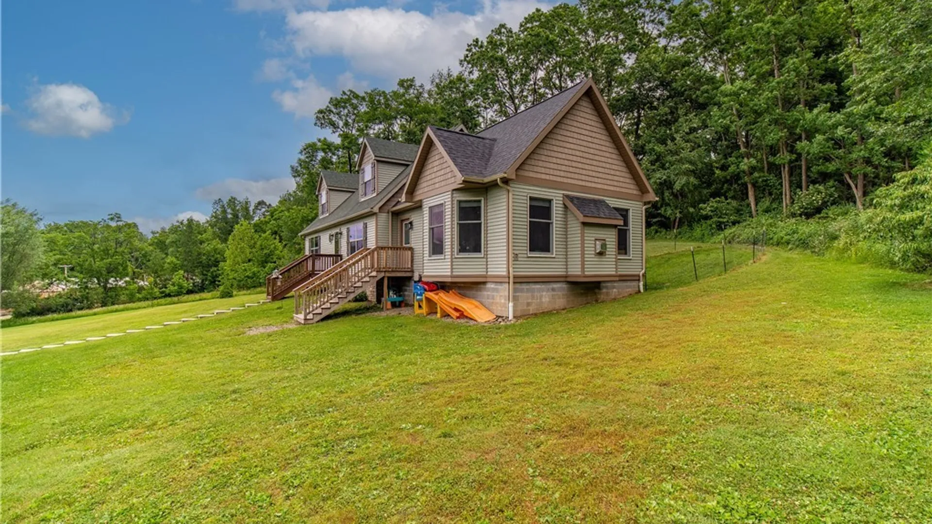 Property at 6792 Mount Baldy Road, Westfield, NY 14787 5