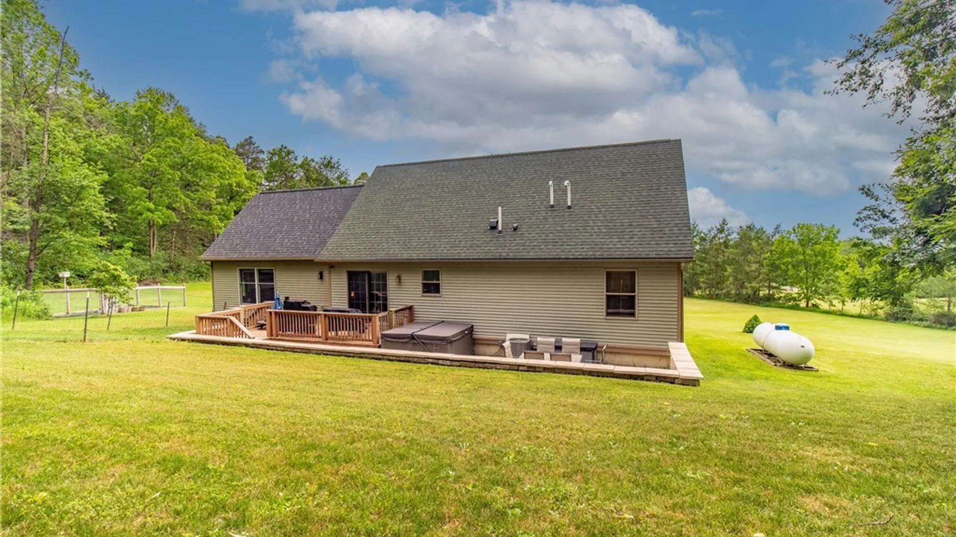 Property at 6792 Mount Baldy Road, Westfield, NY 14787 6