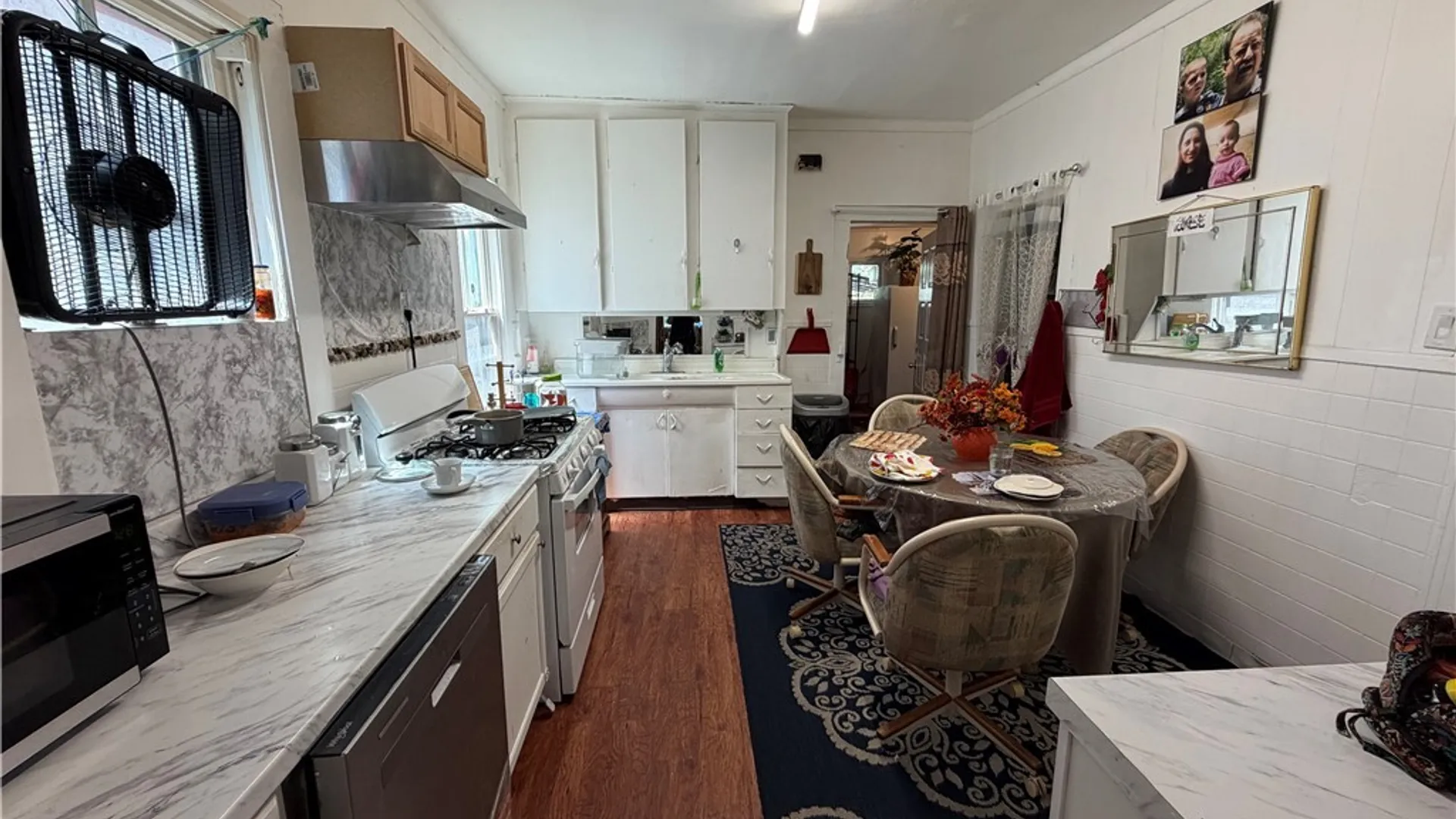 Property at 60 Sattler Avenue, Buffalo, NY 14211 5